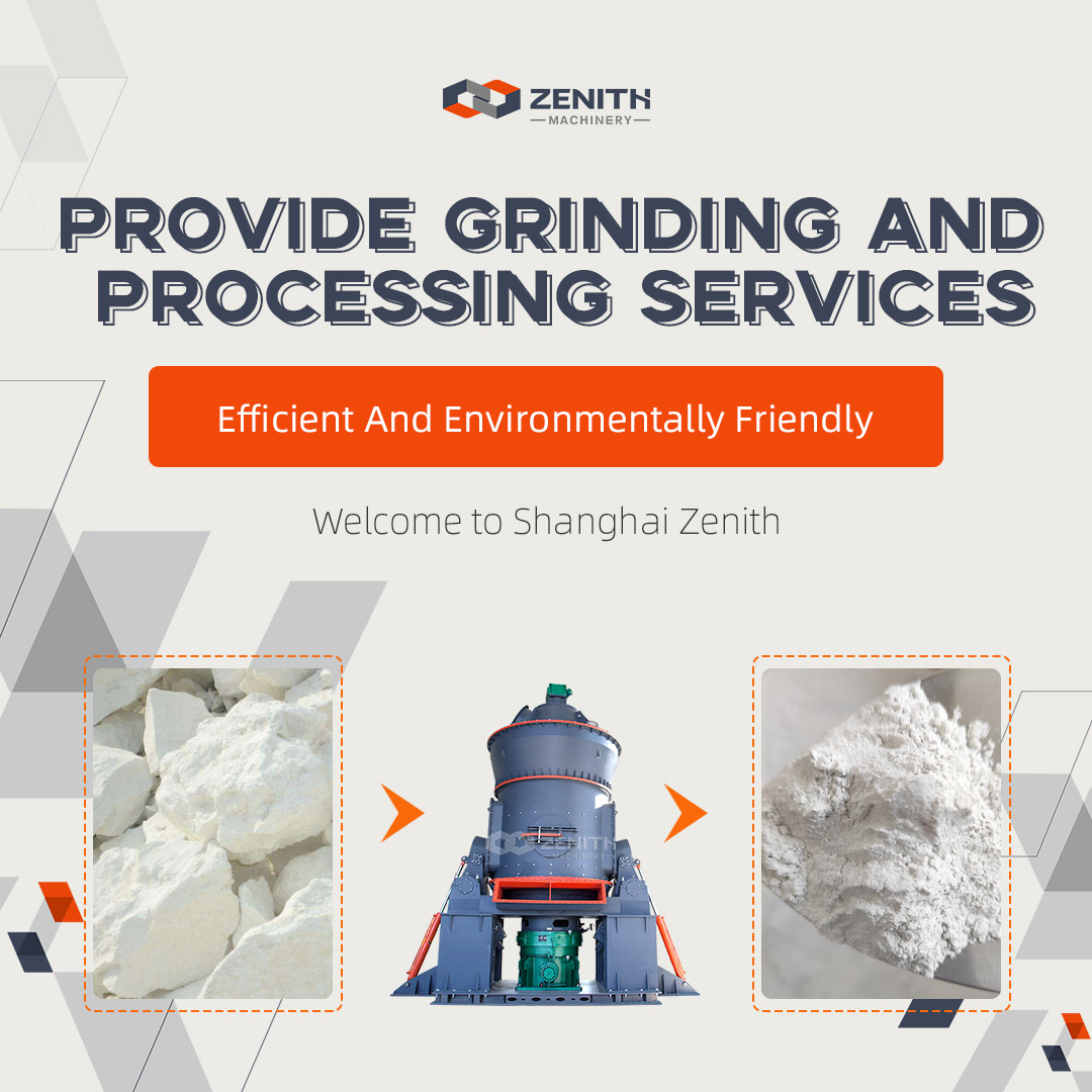 Zenith LM150 vertical mill for Australian limestone raw meal